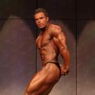 Jake  Hamaker - NPC Iron Mountain Championships 2010 - #1